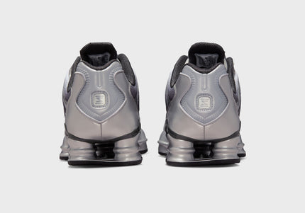 Nike Shox TL - Print Metallic Silver / Summit White / Wolf Grey