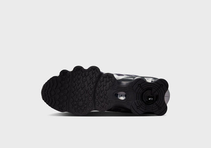 Nike Shox TL - Print Metallic Silver / Summit White / Wolf Grey