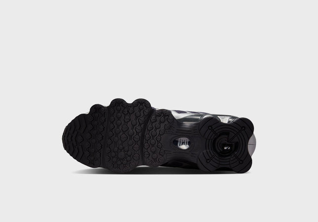 Nike Shox TL - Print Metallic Silver / Summit White / Wolf Grey