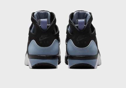 Nike Air Trainer Huarache - Black / Cool Blue / White