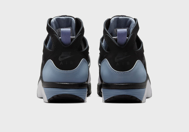 Nike Air Trainer Huarache - Black / Cool Blue / White