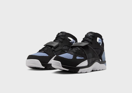 Nike Air Trainer Huarache - Black / Cool Blue / White