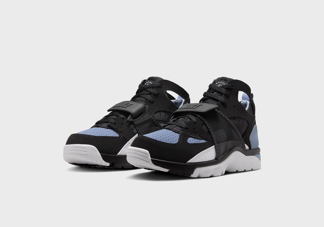 Nike Air Trainer Huarache - Black / Cool Blue / White