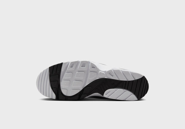 Nike Air Trainer Huarache - Black / Cool Blue / White