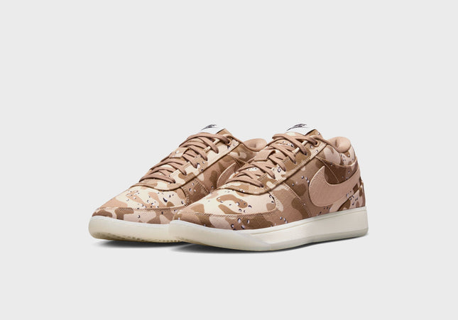 Nike Book 1 - Sesame / Sandrift / White / Natural / Blush Pink / Black