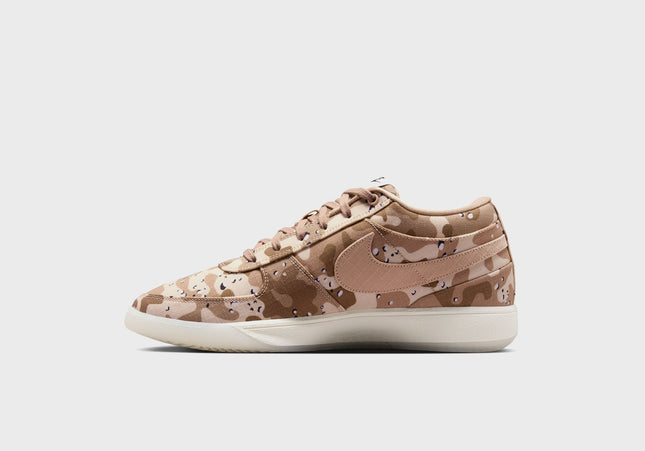 Nike Book 1 - Sesame / Sandrift / White / Natural / Blush Pink / Black