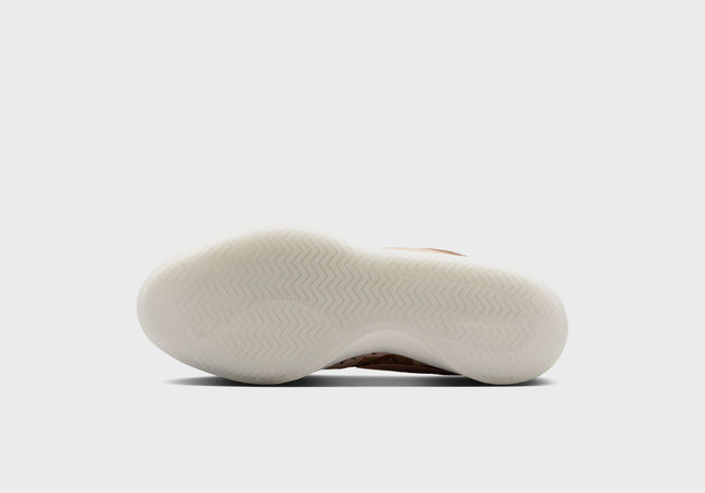 Nike Book 1 - Sesame / Sandrift / White / Natural / Blush Pink / Black