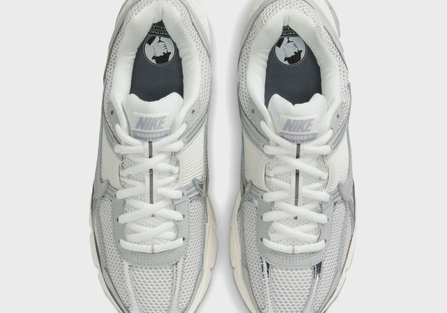 Nike Zoom Vomero 5 - Summit White / Metallic Silver
