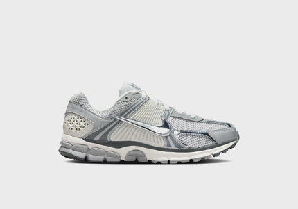 Nike Zoom Vomero 5 - Summit White / Metallic Silver