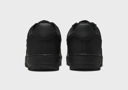 Nike Air Force 1 Low Retro PRM - Black