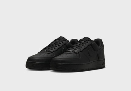 Nike Air Force 1 Low Retro PRM - Black