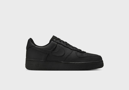Nike Air Force 1 Low Retro PRM - Black