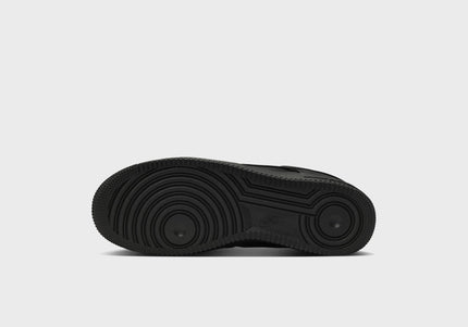 Nike Air Force 1 Low Retro PRM - Black