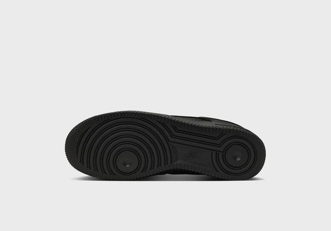 Nike Air Force 1 Low Retro PRM - Black