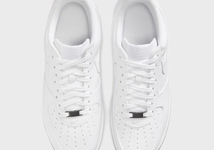 Nike Air Force 1 Low Retro PRM - Triple White