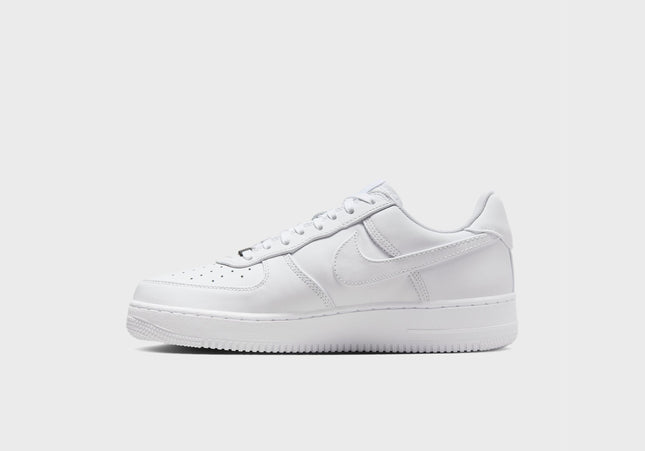 Nike Air Force 1 Low Retro PRM - Triple White
