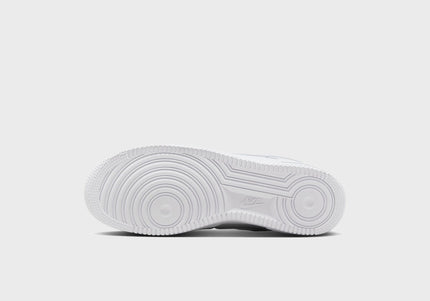 Nike Air Force 1 Low Retro PRM - Triple White