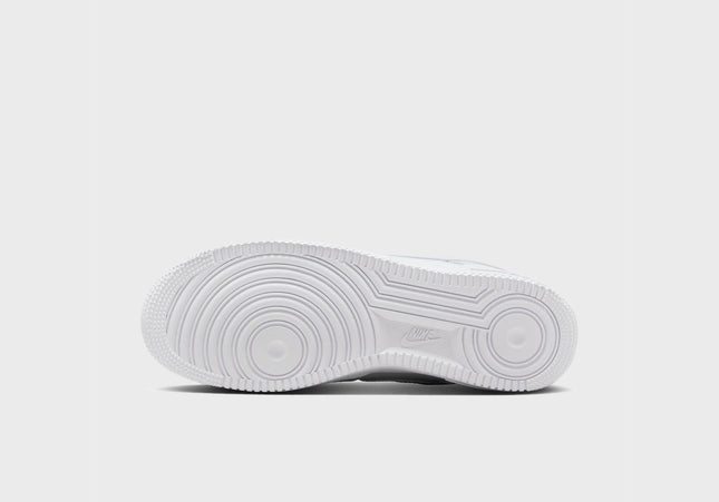 Nike Air Force 1 Low Retro PRM - Triple White