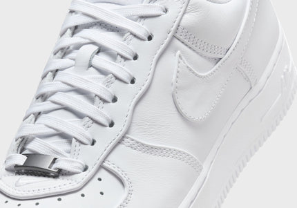 Nike Air Force 1 Low Retro PRM - Triple White