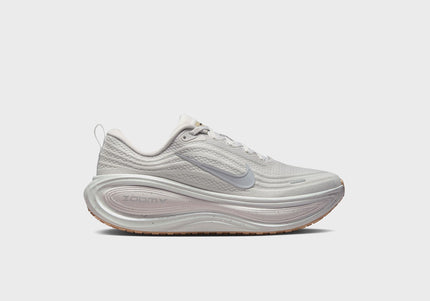 Nike Vomero Plus - Vast Grey / Wolf Grey / Off White