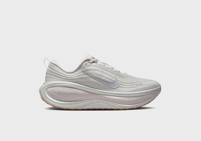 Nike Vomero Plus - Vast Grey / Wolf Grey / Off White