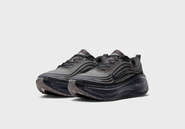 Nike Vomero Plus - Anthracite / Metallic Silver