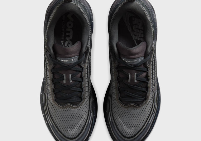 Nike Vomero Plus - Anthracite / Metallic Silver