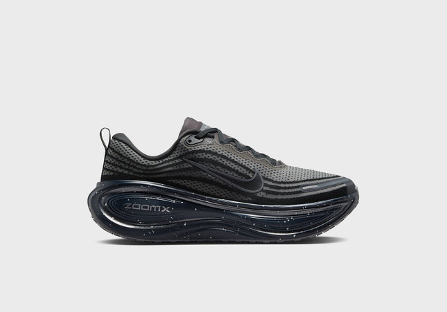 Nike Vomero Plus - Anthracite / Metallic Silver