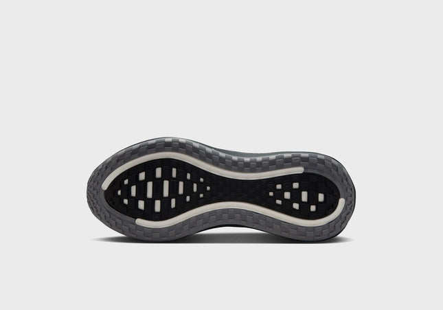 Nike Vomero Plus - Anthracite / Metallic Silver