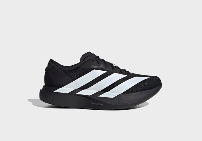 adidas Adizero Evo SL - Core Black / Cloud White