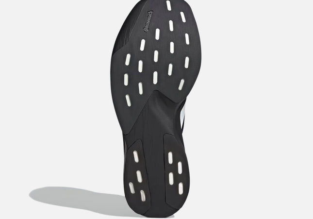 adidas Adizero Evo SL - Core Black / Cloud White