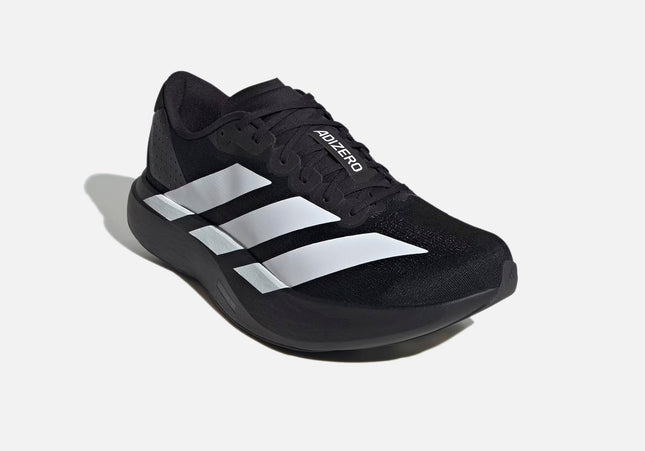 adidas Adizero Evo SL - Core Black / Cloud White