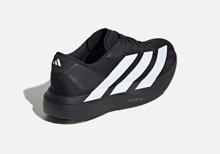 adidas Adizero Evo SL - Core Black / Cloud White
