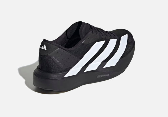 adidas Adizero Evo SL - Core Black / Cloud White