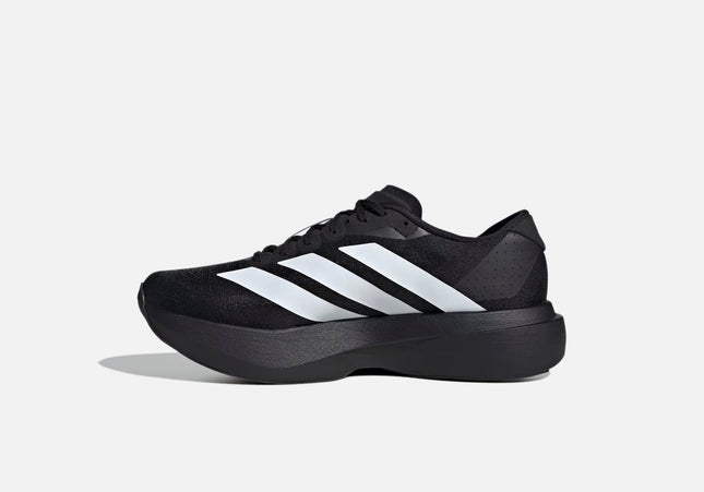 adidas Adizero Evo SL - Core Black / Cloud White