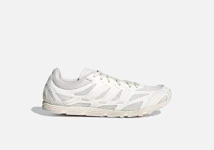 adidas Adizero PR - Crystal White / Cloud White / White