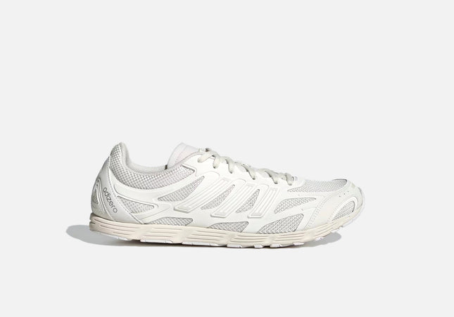 adidas Adizero PR - Crystal White / Cloud White / White