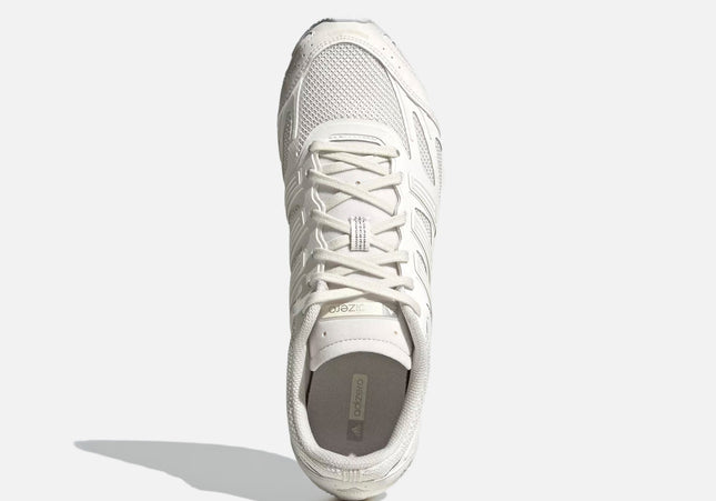adidas Adizero PR - Crystal White / Cloud White / White