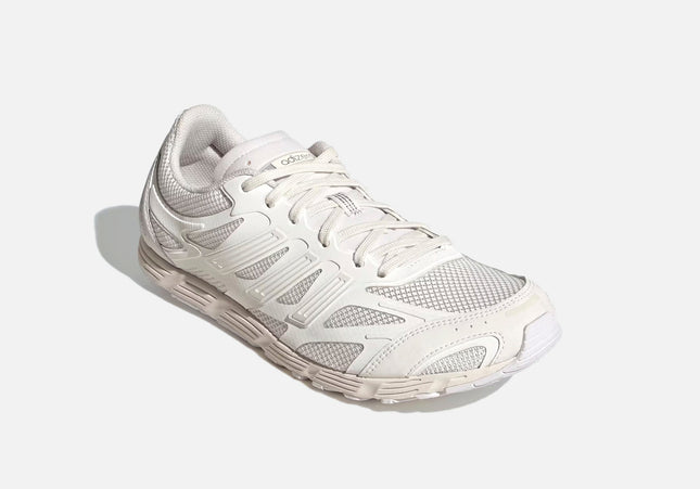 adidas Adizero PR - Crystal White / Cloud White / White
