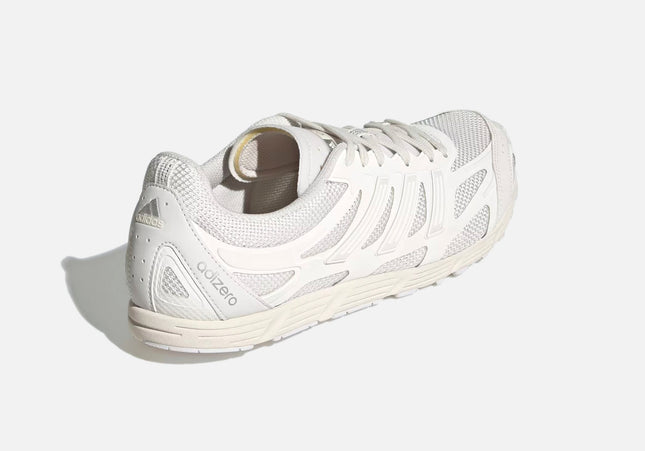 adidas Adizero PR - Crystal White / Cloud White / White