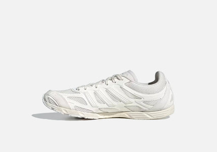 adidas Adizero PR - Crystal White / Cloud White / White
