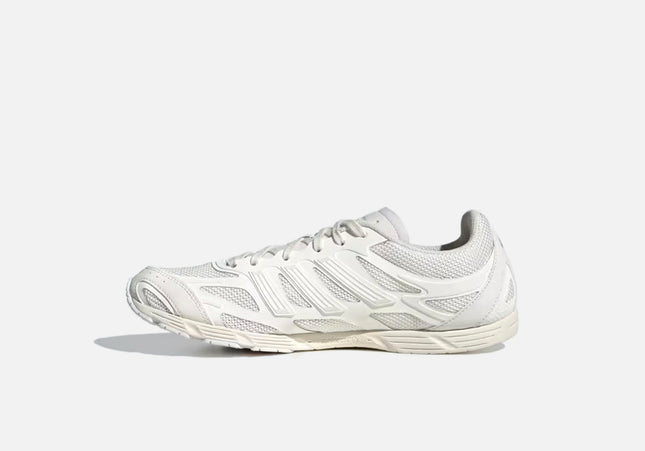 adidas Adizero PR - Crystal White / Cloud White / White