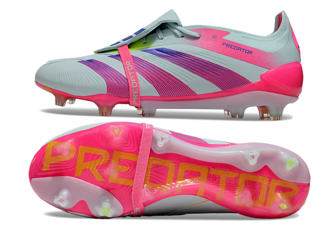 Adidas Predator Elite Tongue FG