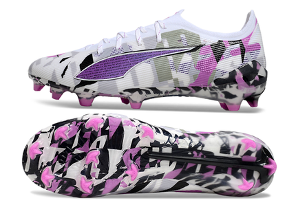 Puma Ultra 5 Ultimate FG Forever Pack