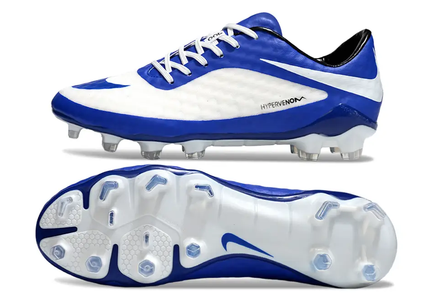 Nike Hypervenom Phantom RGN Phatal White Elite FG