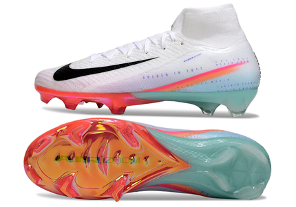 Nike Air Zoom Mercurial Superfly X Elite FG