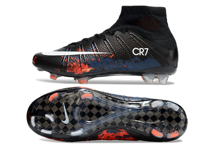 Nike Mercurial Superfly IV Elite FG CR7 'Savage Beauty'