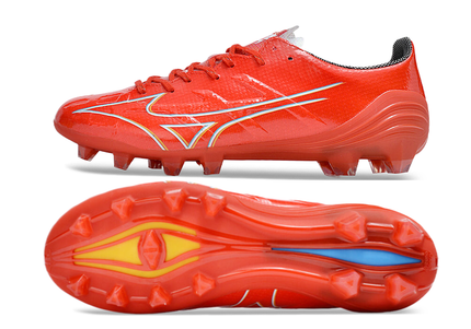 Mizuno Alpha Pro Japan FG