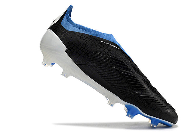 Adidas Predator Elite Laceless FG