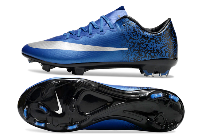 Nike Mercurial Vapor X Elite FG CR7